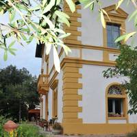 Agriturismo Il Palazzino