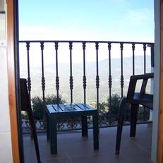 Apartamentos La Iruela 2 