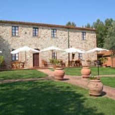 Holiday Home Follonica V 