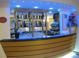 Bouganville Palace Hotel 