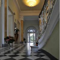 Hotel Villa San Giuseppe 