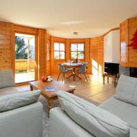 Apartment Bostan I Gryon 