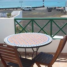 Apartments Punta Mujeres 