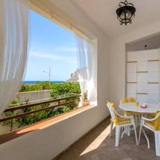 Appartamenti Trasolemare 
