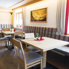 Hotel Pensione Veneranda 