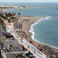 Apartamentos Benal Beach 