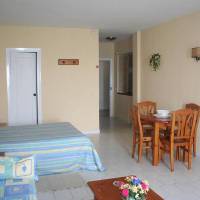 Apartamentos Benal Beach 