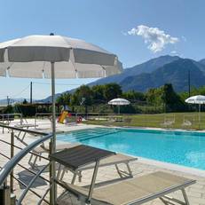 Residence Villa Paradiso 