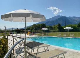 Residence Villa Paradiso 