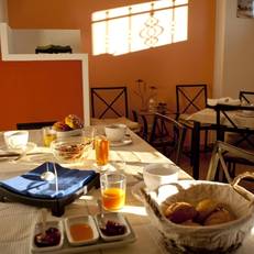 B&B Al Sole Di Cavessago 