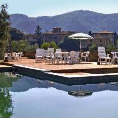 Apartment Morosi I Vinci 