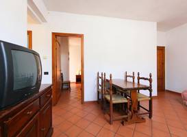 Apartment Morosi I Vinci 