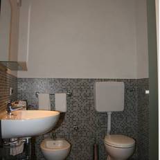 La Locanda Di Cappuccini 