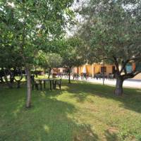 Locanda Podere Il Riposo 