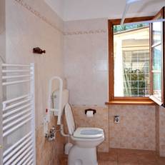 Locanda Podere Il Riposo 