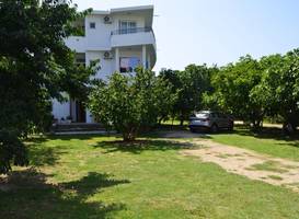 Apartments Lovac Azurina 