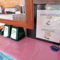 Perla del Levante Hostel 
