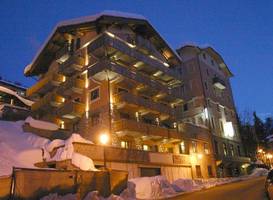 Limone Palace Aparthotel 