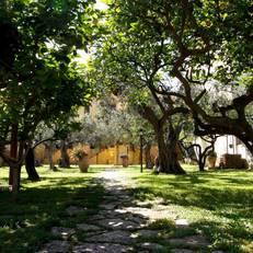 Baglio Costa Di Mandorla 