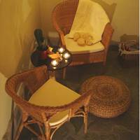 Arrucador Boutique Lodge 