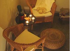 Arrucador Boutique Lodge 