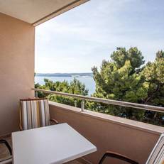 Apartments Nedo Dalmatia 