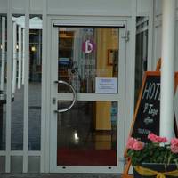 Hotel Restaurant Basilea 