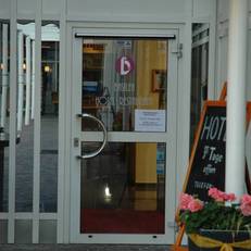 Hotel Restaurant Basilea 