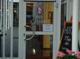 Hotel Restaurant Basilea 