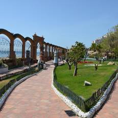 Apartamentos Marina Park 