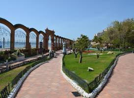 Apartamentos Marina Park 