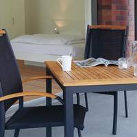 Serviced City Apartments 