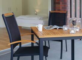 Serviced City Apartments 