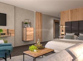 Hotel-Restaurant Brunner 
