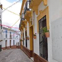Hotel Rural los Pintores 
