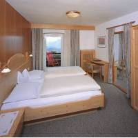 Garni-Hotel Tritscherhof 