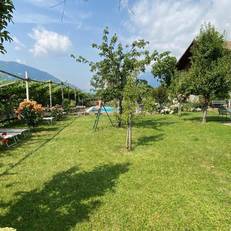 Garni-Hotel Tritscherhof 