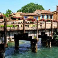 Le Finestre Su Borghetto 