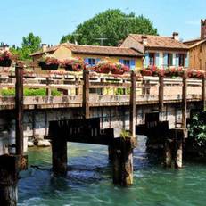 Le Finestre Su Borghetto 