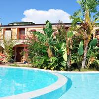 Residence Baia Infreschi 