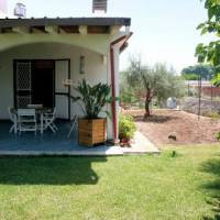 Apartment Alefranc Avola 