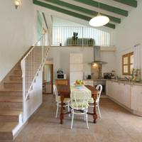 Holiday Home Volta Selva