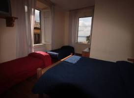 Ristorante Albergo Dante 