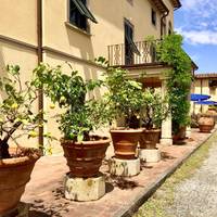 Agriturismo La Palazzina 
