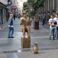 Triana Luxury Apartments 