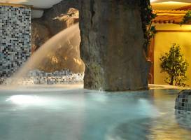 Wellness Hotel Belvedere 