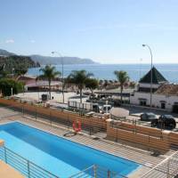 Apartamentos Nerja Bahia 