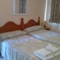 Apartamentos Verano Azul 