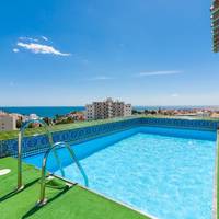 Apartamentos Verano Azul 