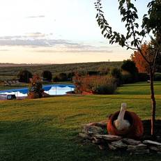 Agriturismo Il Belvedere 
